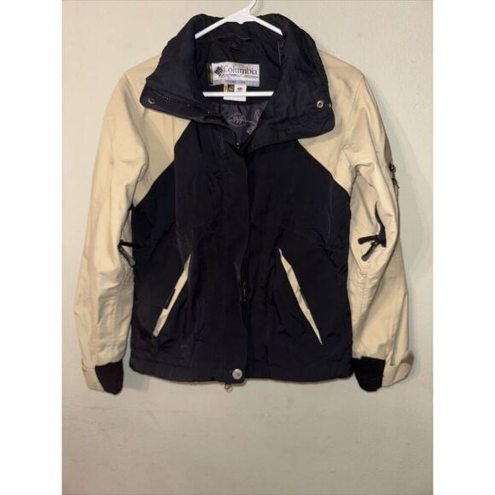 Columbia Sportswear Jacket Titanium Edition Women's Extra Small